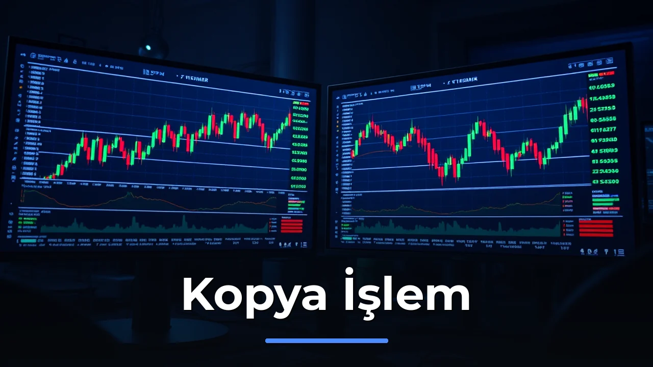 Copy Trading Nedir, Maliyeti Ne?