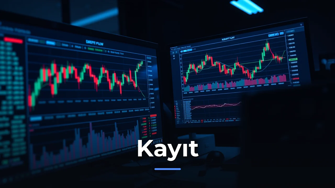 Capital.com Kayıt Rehberi