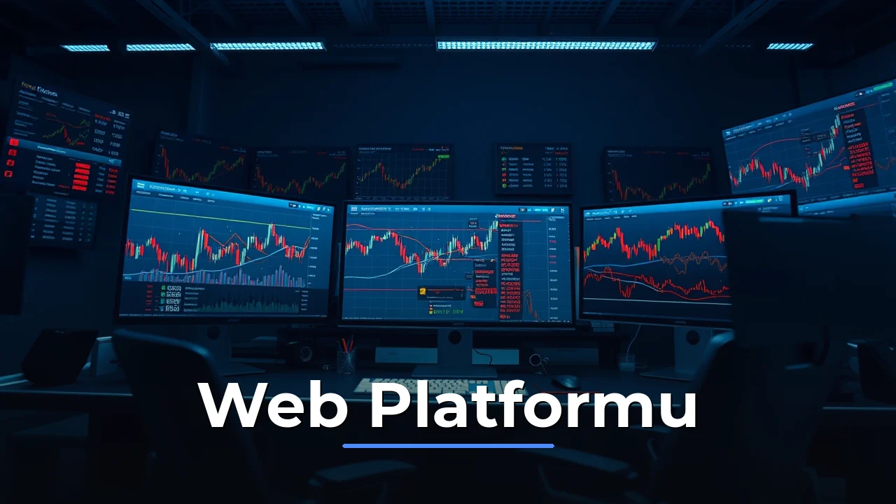 Capital.com Web Platformu: Maliyet ve Kullanım Rehberi